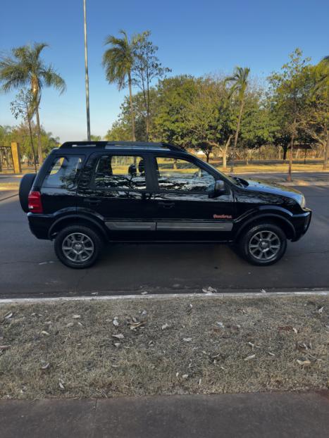 FORD Ecosport 1.6 4P FREESTYLE XLT FLEX, Foto 5
