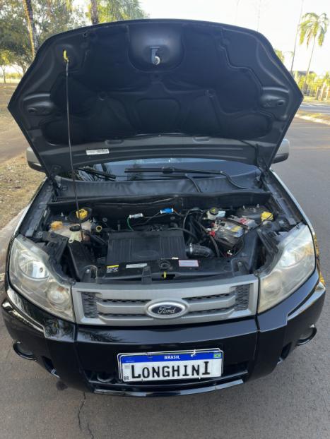 FORD Ecosport 1.6 4P FREESTYLE XLT FLEX, Foto 6