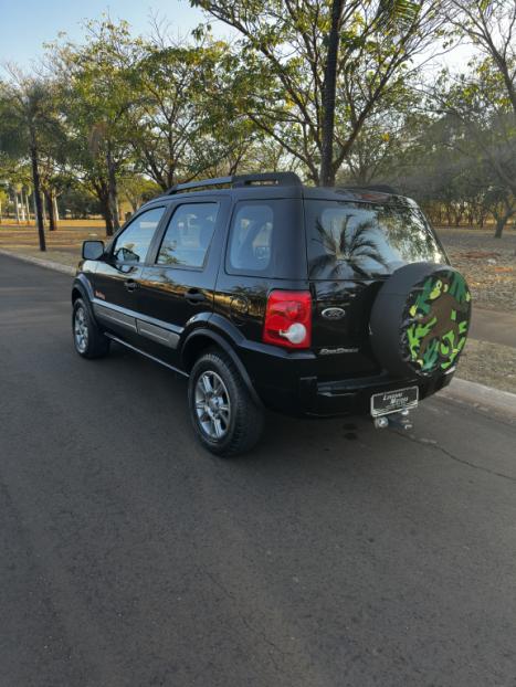 FORD Ecosport 1.6 4P FREESTYLE XLT FLEX, Foto 7