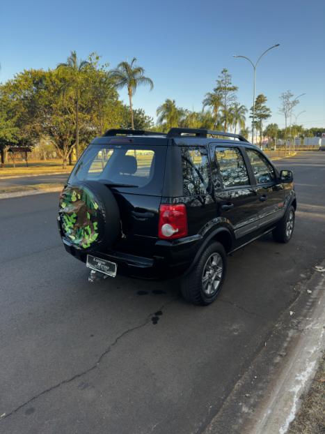FORD Ecosport 1.6 4P FREESTYLE XLT FLEX, Foto 8