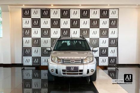 FORD Ecosport 1.6 4P FREESTYLE FLEX, Foto 2