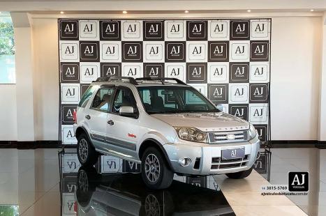 FORD Ecosport 1.6 4P FREESTYLE FLEX, Foto 3