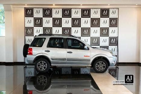 FORD Ecosport 1.6 4P FREESTYLE FLEX, Foto 4