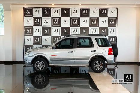 FORD Ecosport 1.6 4P FREESTYLE FLEX, Foto 5