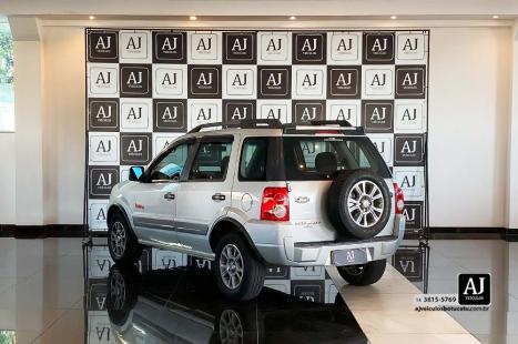 FORD Ecosport 1.6 4P FREESTYLE FLEX, Foto 6