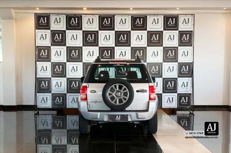 FORD Ecosport 1.6 4P FREESTYLE FLEX, Foto 7