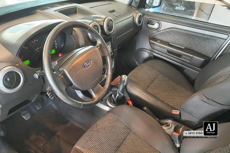 FORD Ecosport 1.6 4P FREESTYLE FLEX, Foto 9