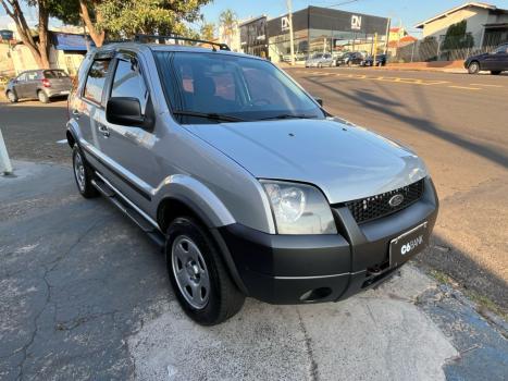 FORD Ecosport 1.6 4P XLS FLEX, Foto 2