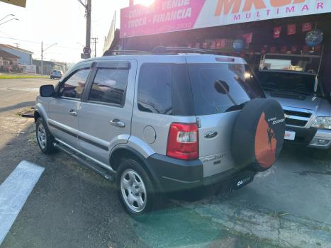 FORD Ecosport 1.6 4P XLS FLEX, Foto 4