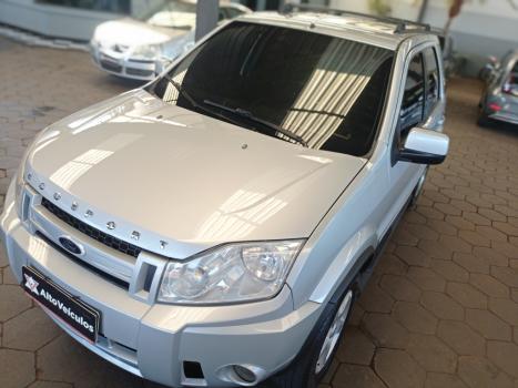 FORD Ecosport 1.6 4P FREESTYLE XLT FLEX, Foto 14