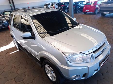 FORD Ecosport 1.6 4P FREESTYLE XLT FLEX, Foto 4