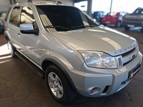 FORD Ecosport 1.6 4P FREESTYLE XLT FLEX, Foto 13