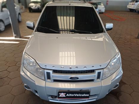 FORD Ecosport 1.6 4P FREESTYLE XLT FLEX, Foto 5