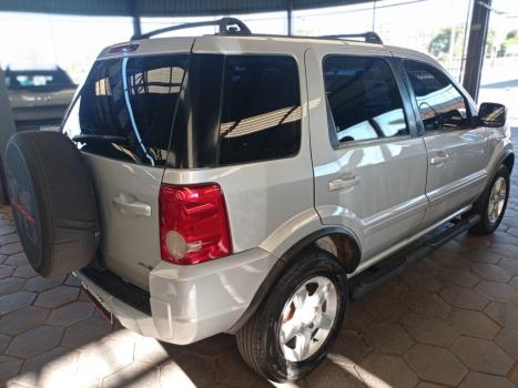 FORD Ecosport 1.6 4P FREESTYLE XLT FLEX, Foto 10