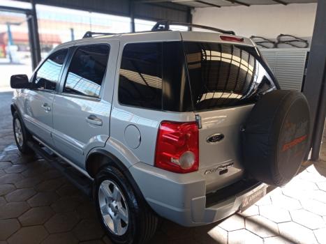 FORD Ecosport 1.6 4P FREESTYLE XLT FLEX, Foto 12