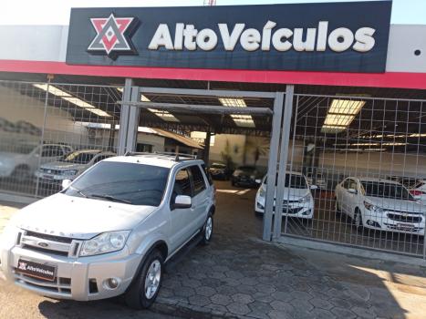 FORD Ecosport 1.6 4P FREESTYLE XLT FLEX, Foto 3