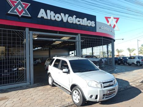 FORD Ecosport 1.6 4P FREESTYLE XLT FLEX, Foto 2