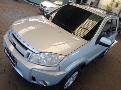 FORD Ecosport 1.6 4P FREESTYLE XLT FLEX, Foto 15