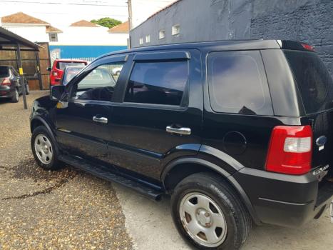 FORD Ecosport 1.6 4P XL FLEX, Foto 4