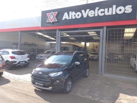 FORD Ecosport 1.6 4P FREESTYLE FLEX, Foto 2