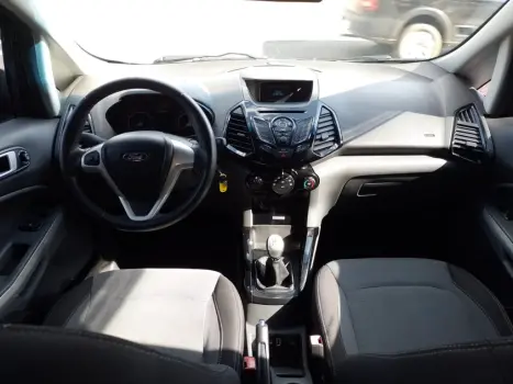 FORD Ecosport 1.6 4P FREESTYLE FLEX, Foto 15