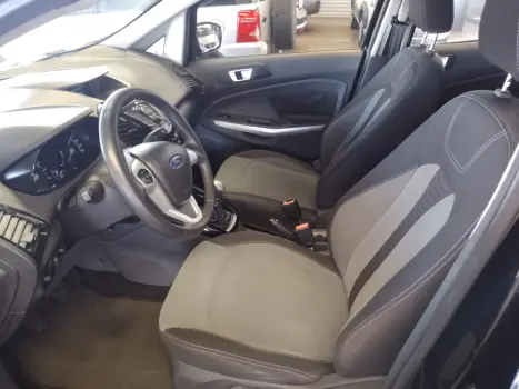 FORD Ecosport 1.6 4P FREESTYLE FLEX, Foto 16