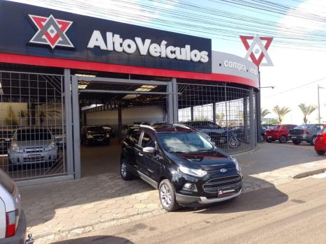 FORD Ecosport 1.6 4P FREESTYLE FLEX, Foto 3