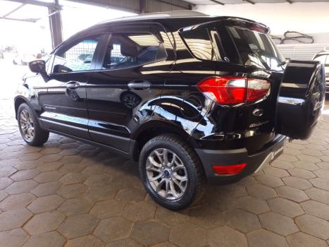 FORD Ecosport 1.6 4P FREESTYLE FLEX, Foto 5