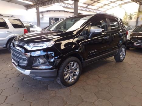 FORD Ecosport 1.6 4P FREESTYLE FLEX, Foto 7