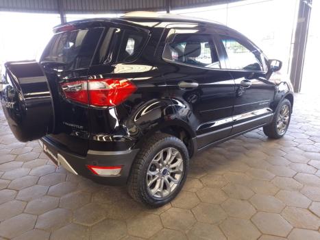 FORD Ecosport 1.6 4P FREESTYLE FLEX, Foto 8