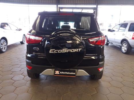 FORD Ecosport 1.6 4P FREESTYLE FLEX, Foto 9