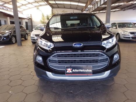 FORD Ecosport 1.6 4P FREESTYLE FLEX, Foto 4