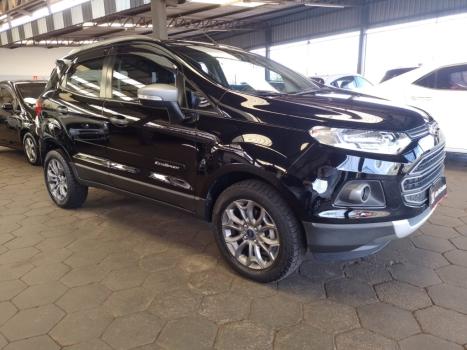 FORD Ecosport 1.6 4P FREESTYLE FLEX, Foto 6