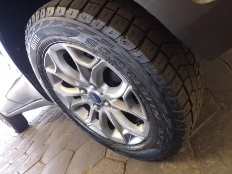 FORD Ecosport 1.6 4P FREESTYLE FLEX, Foto 19