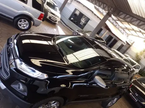 FORD Ecosport 1.6 4P FREESTYLE FLEX, Foto 13