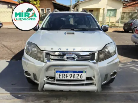 FORD Ecosport 1.6 4P FREESTYLE XLT FLEX, Foto 1