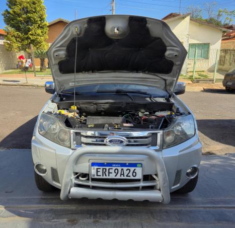 FORD Ecosport 1.6 4P FREESTYLE XLT FLEX, Foto 2