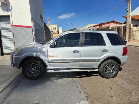 FORD Ecosport 1.6 4P FREESTYLE XLT FLEX, Foto 3