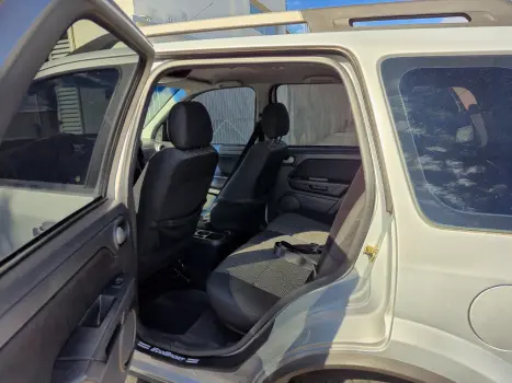 FORD Ecosport 1.6 4P FREESTYLE XLT FLEX, Foto 7