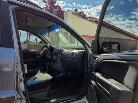 FORD Ecosport 1.6 4P FREESTYLE XLT FLEX, Foto 8