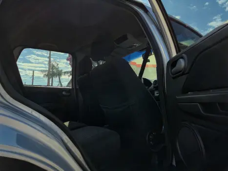 FORD Ecosport 1.6 4P FREESTYLE XLT FLEX, Foto 9