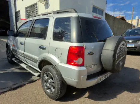 FORD Ecosport 1.6 4P FREESTYLE XLT FLEX, Foto 11