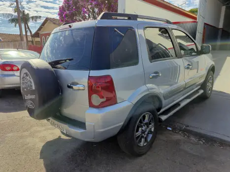 FORD Ecosport 1.6 4P FREESTYLE XLT FLEX, Foto 12