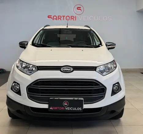 FORD Ecosport 1.6 4P SE FLEX, Foto 2