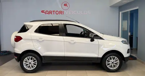 FORD Ecosport 1.6 4P SE FLEX, Foto 4