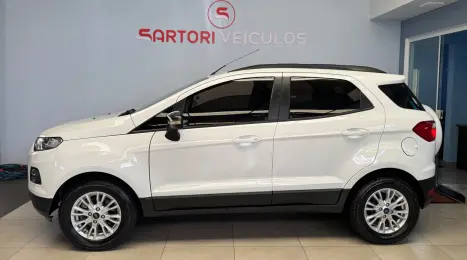 FORD Ecosport 1.6 4P SE FLEX, Foto 5