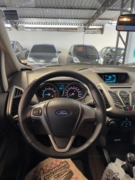 FORD Ecosport 1.6 4P SE FLEX, Foto 7