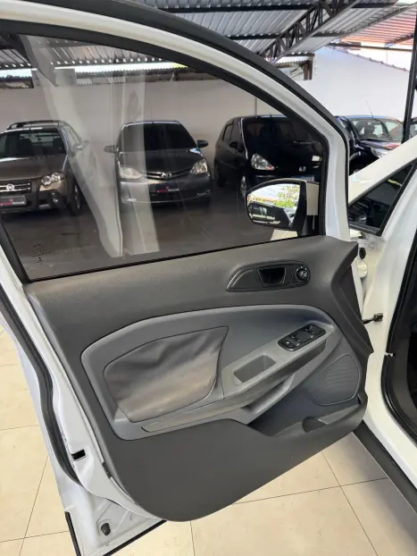 FORD Ecosport 1.6 4P SE FLEX, Foto 9