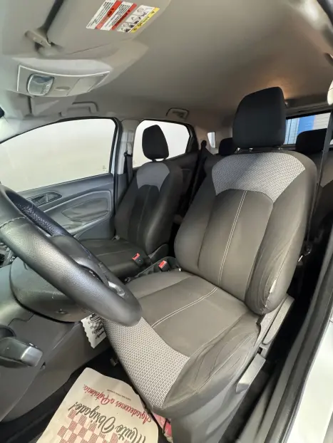 FORD Ecosport 1.6 4P SE FLEX, Foto 10