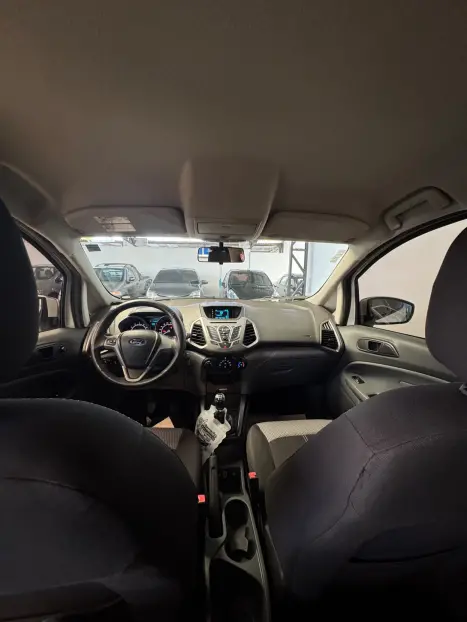 FORD Ecosport 1.6 4P SE FLEX, Foto 11